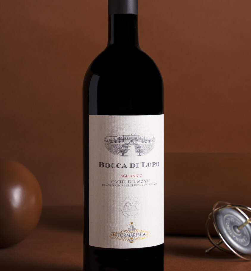 BOCCA DI LUPO 2016