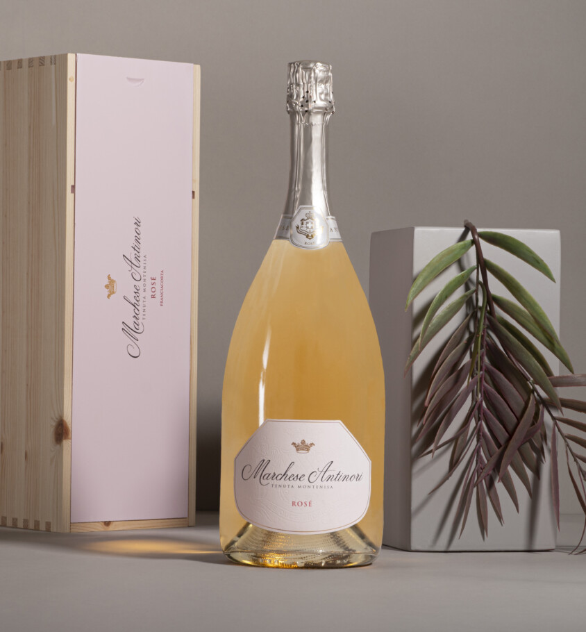 MARCHESE ANTINORI ROSÉ MAGNUM