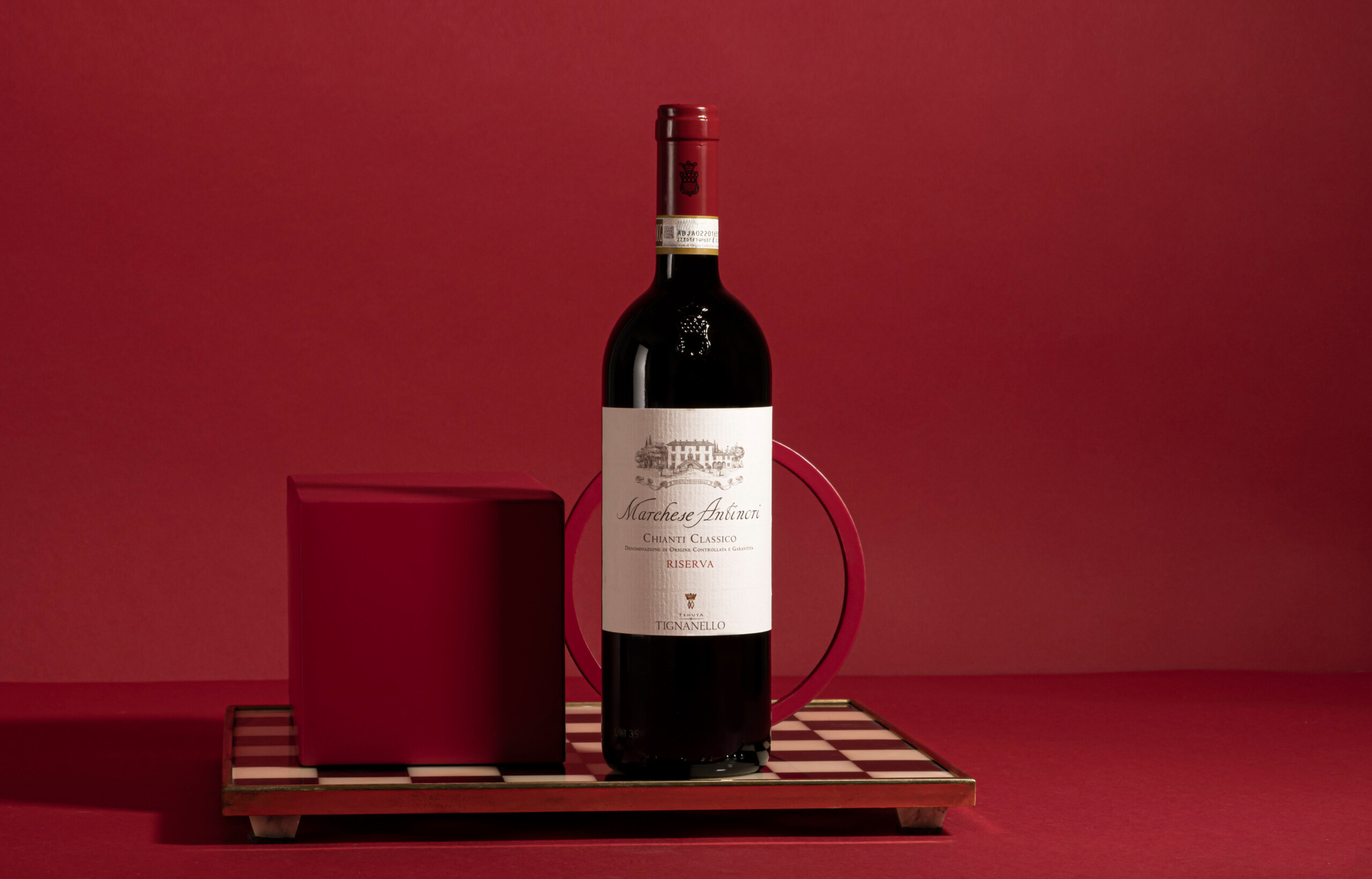 MARCHESE ANTINORI 2021