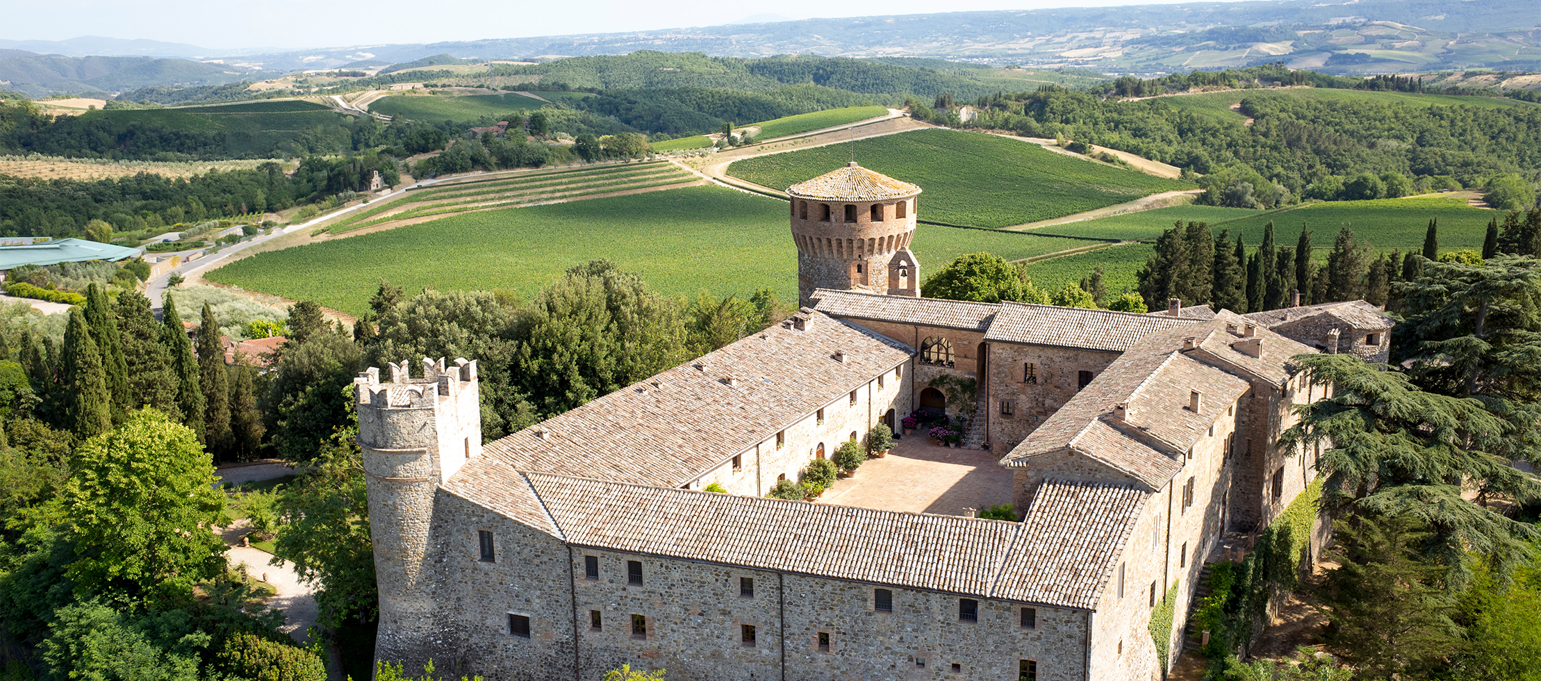 Castello della Sala