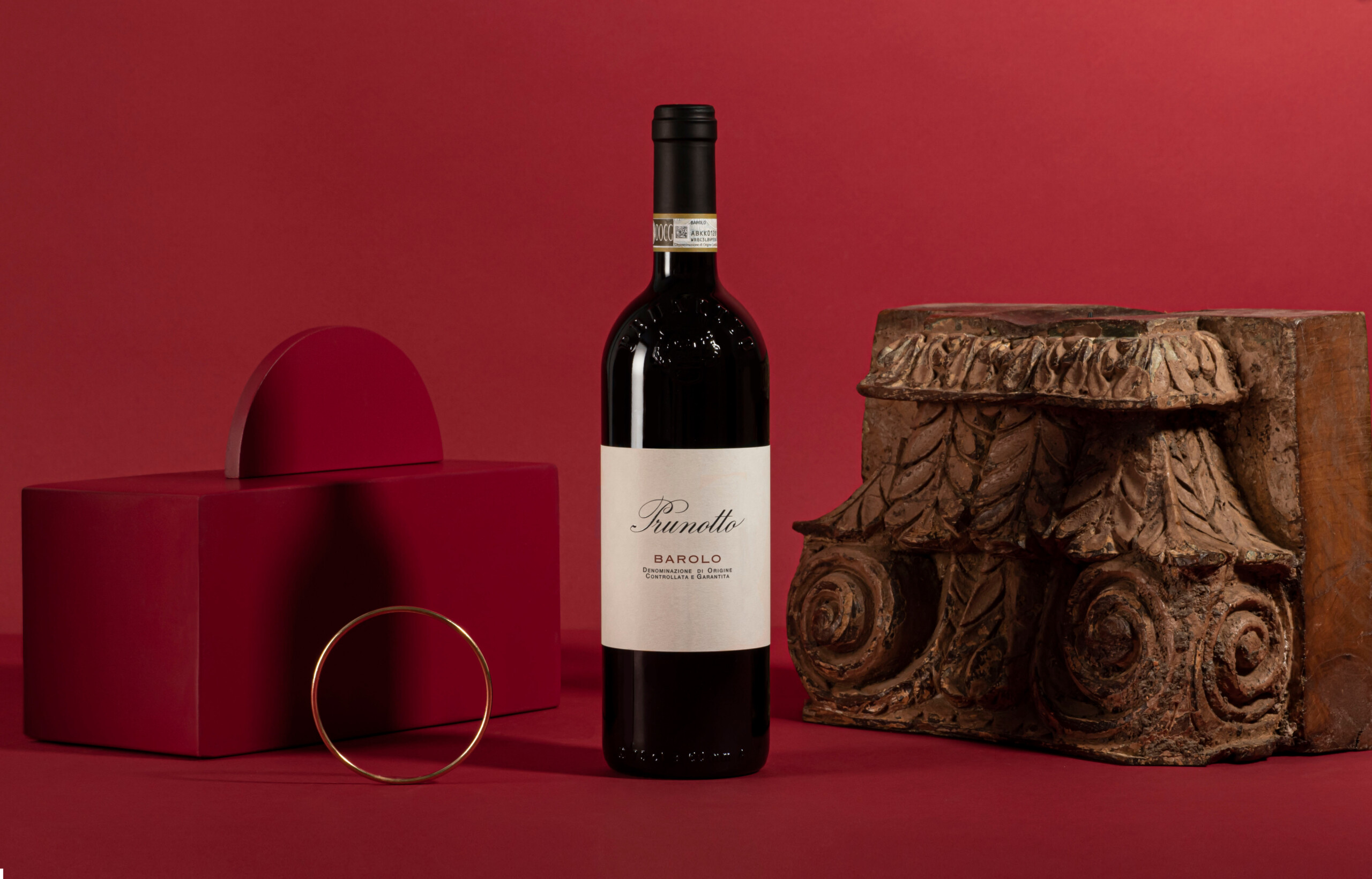 PRUNOTTO BAROLO 2022