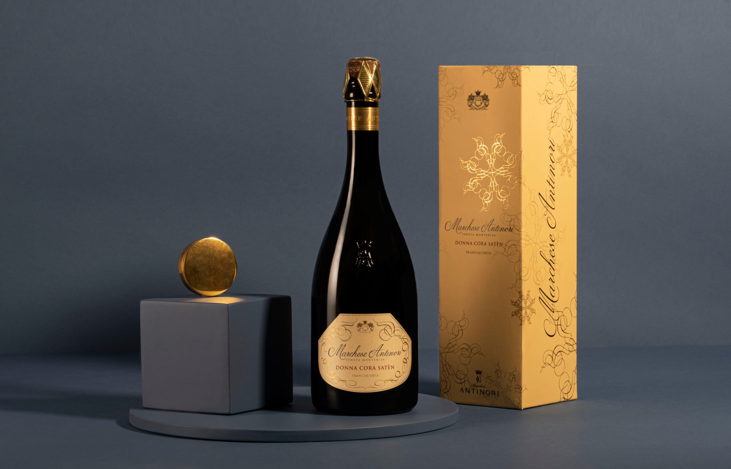 MARCHESE ANTINORI DONNA CORA SATÈN 2022