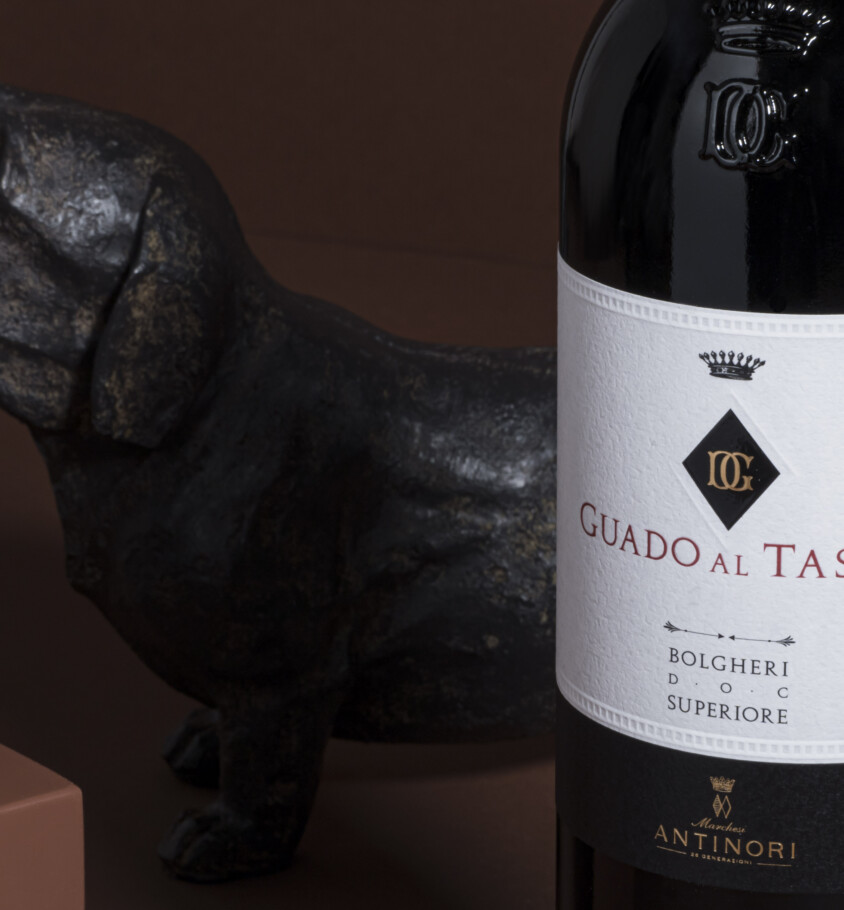 GUADO AL TASSO 2011