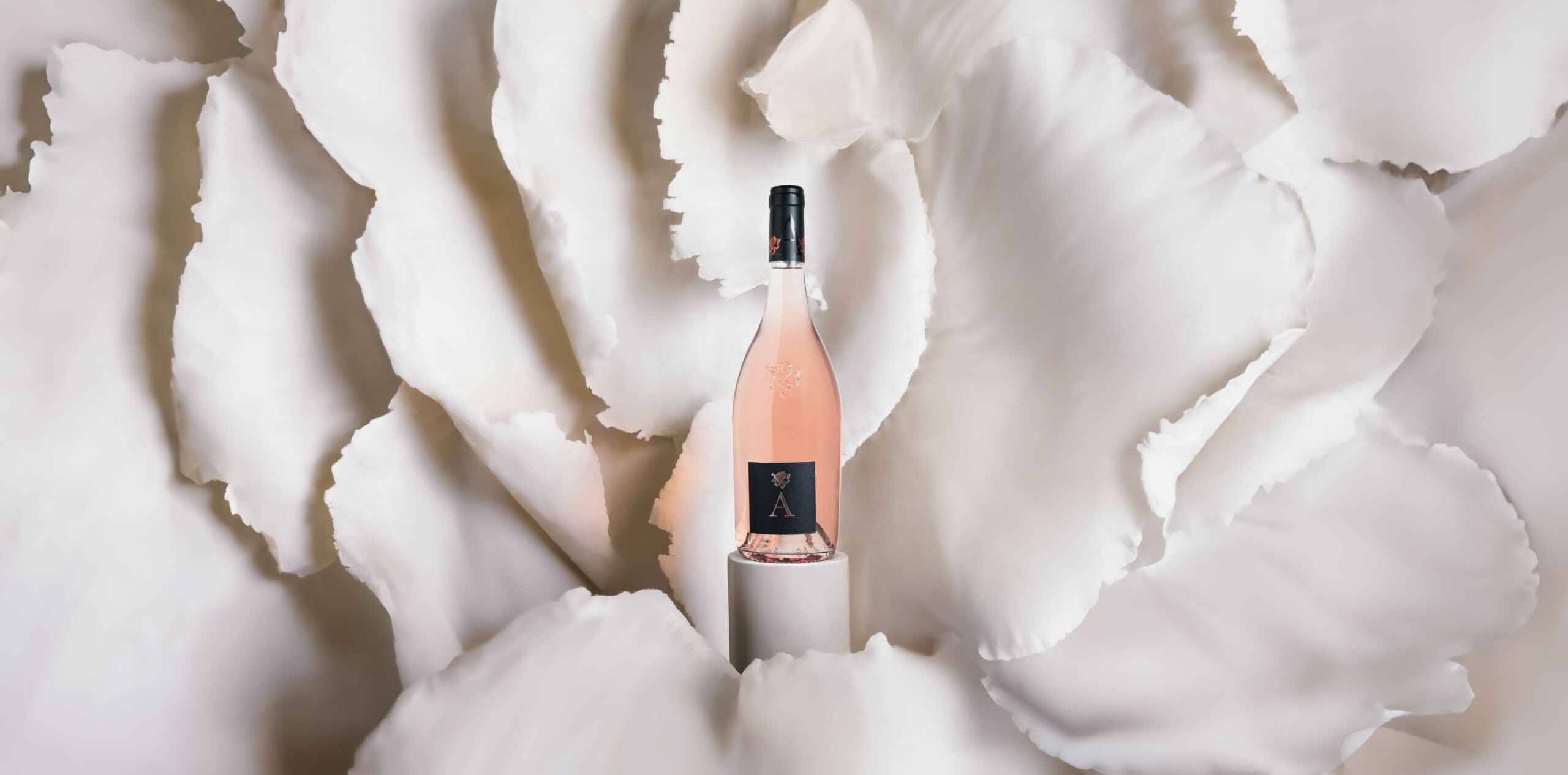 A 2023, l'eleganza del rosato