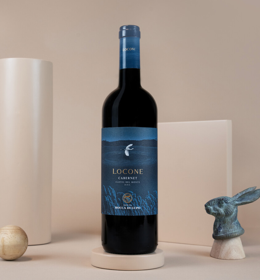 LOCONE 2022