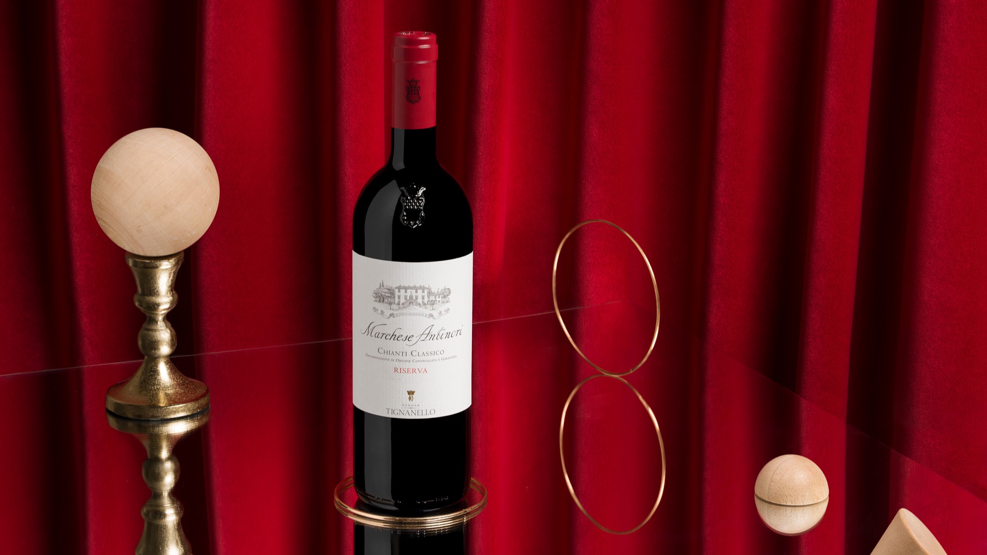 Marchese Antinori 2022