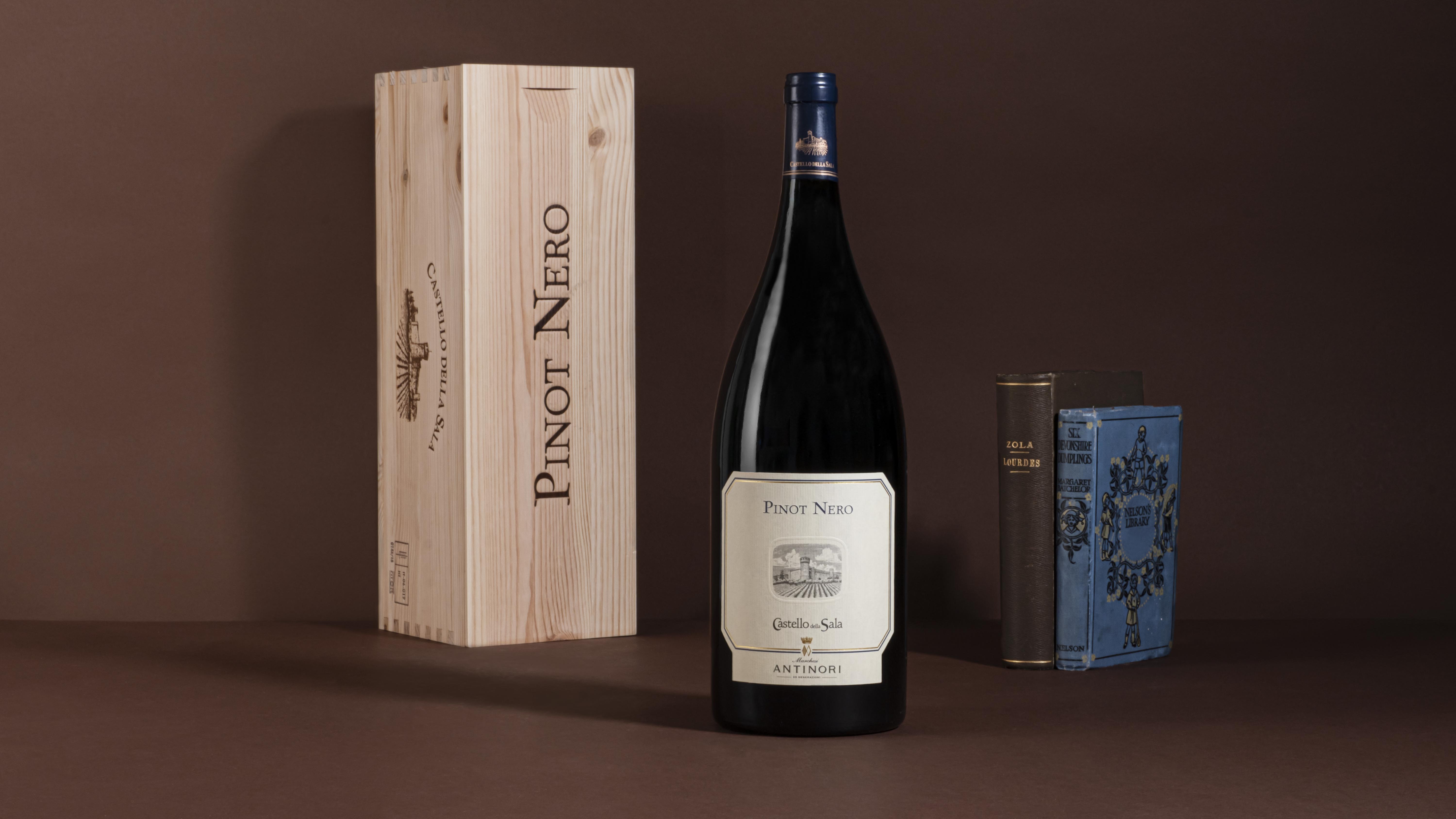 PINOT NERO DELLA SALA 2023 MAGNUM