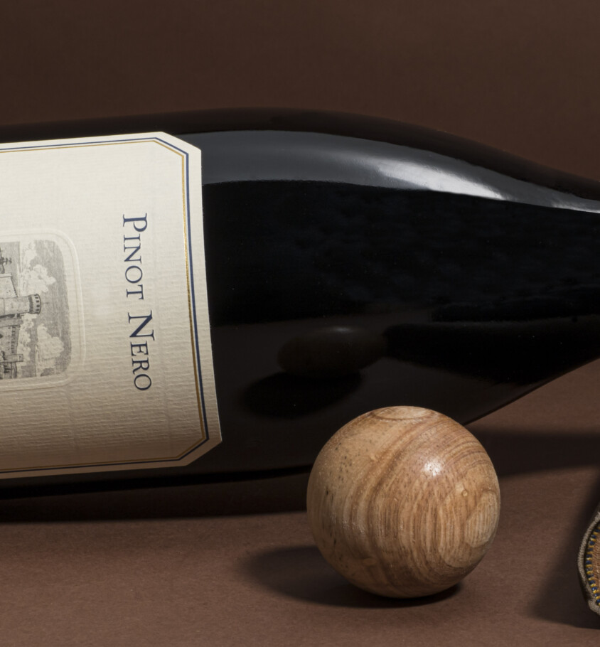 PINOT NERO DELLA SALA 2022 MAGNUM