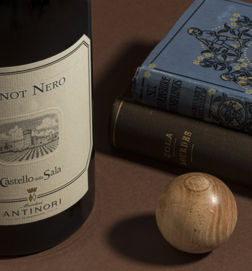 PINOT NERO DELLA SALA 2022 MAGNUM