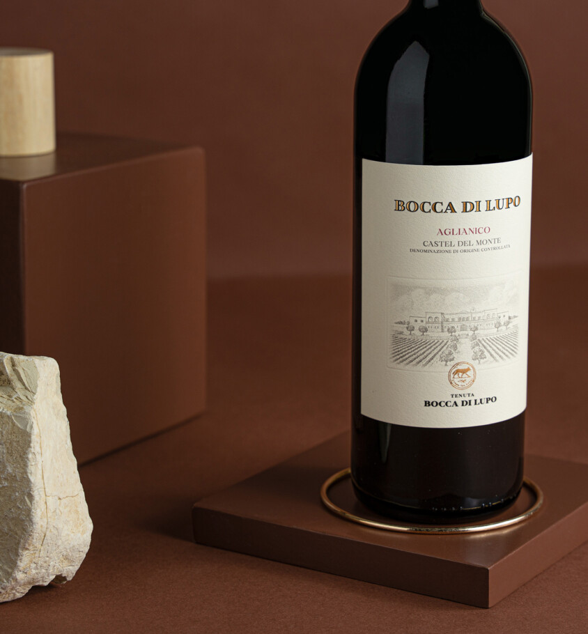 BOCCA DI LUPO 2021