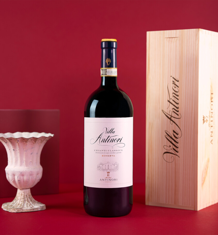 VILLA ANTINORI 2022 MAGNUM