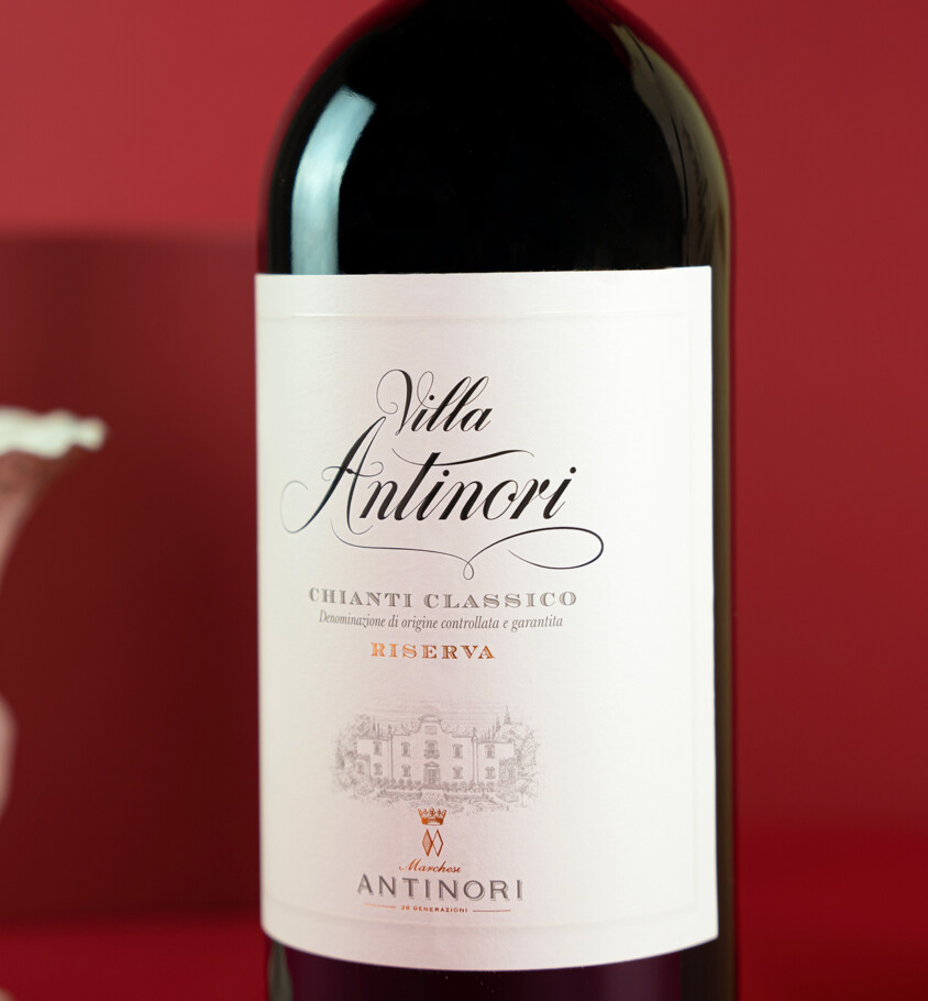 VILLA ANTINORI 2022 MAGNUM