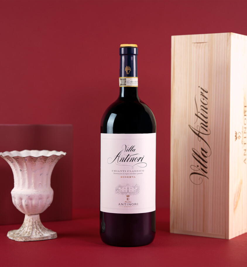 VILLA ANTINORI 2022 MAGNUM