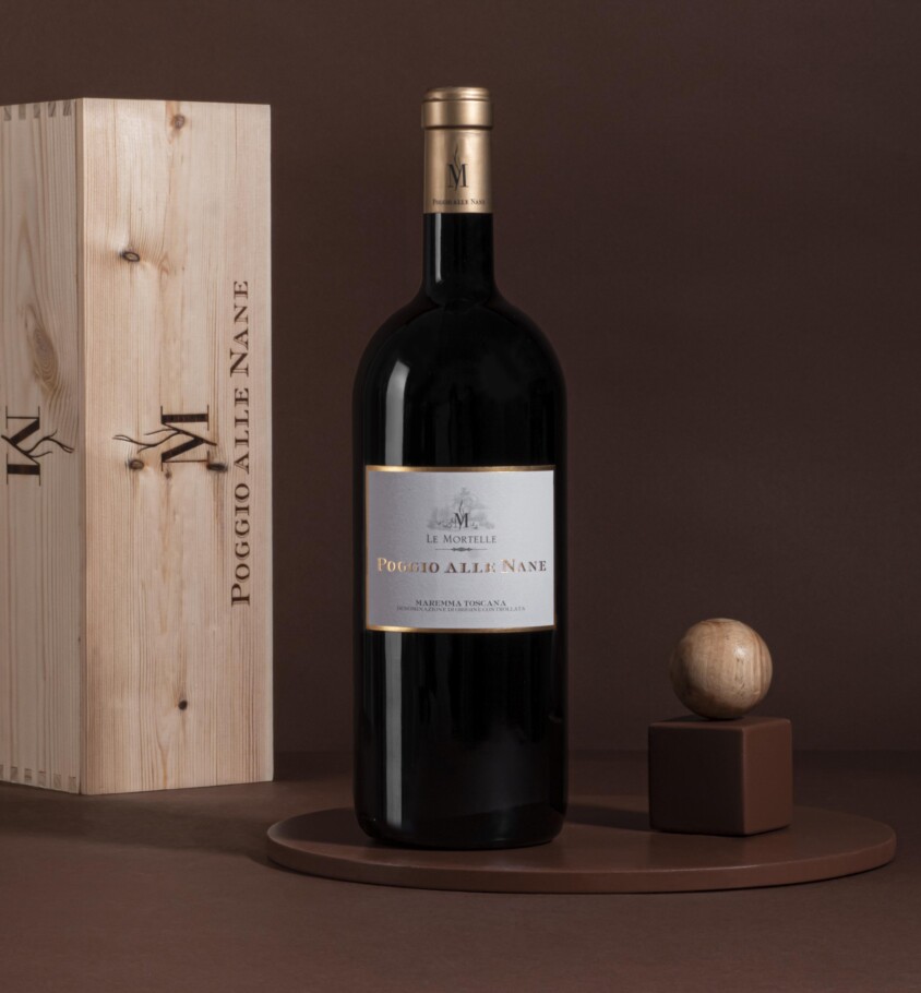 POGGIO ALLE NANE 2023 MAGNUM