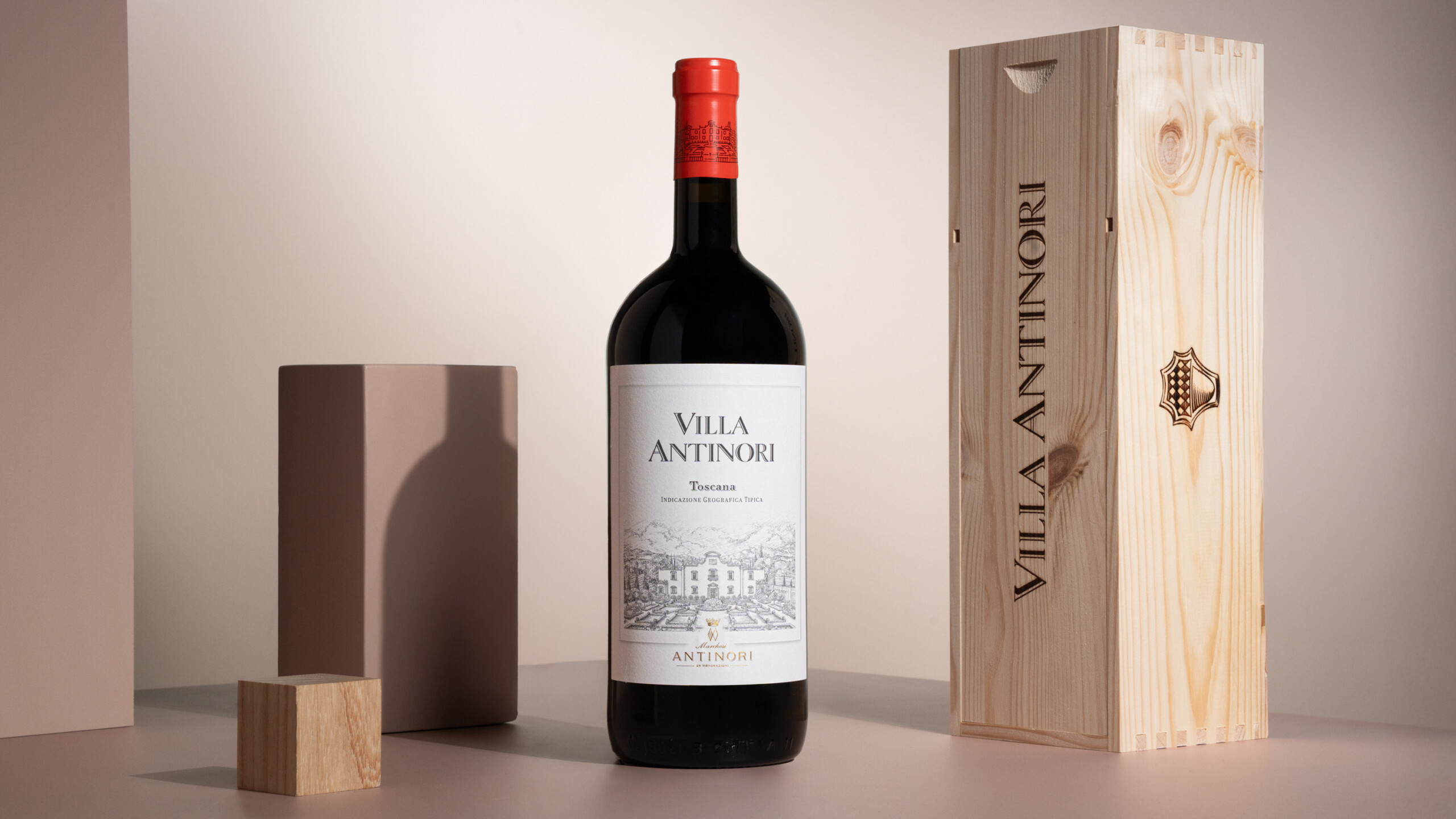 VILLA ANTINORI 2024 MAGNUM