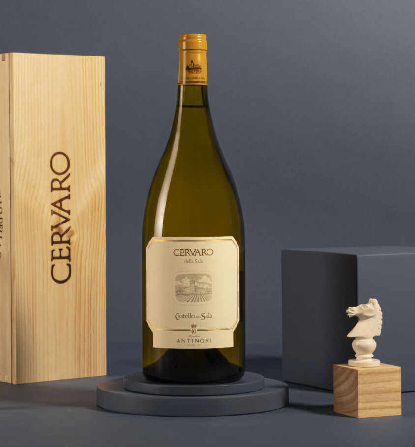 CERVARO DELLA SALA 2024 MAGNUM