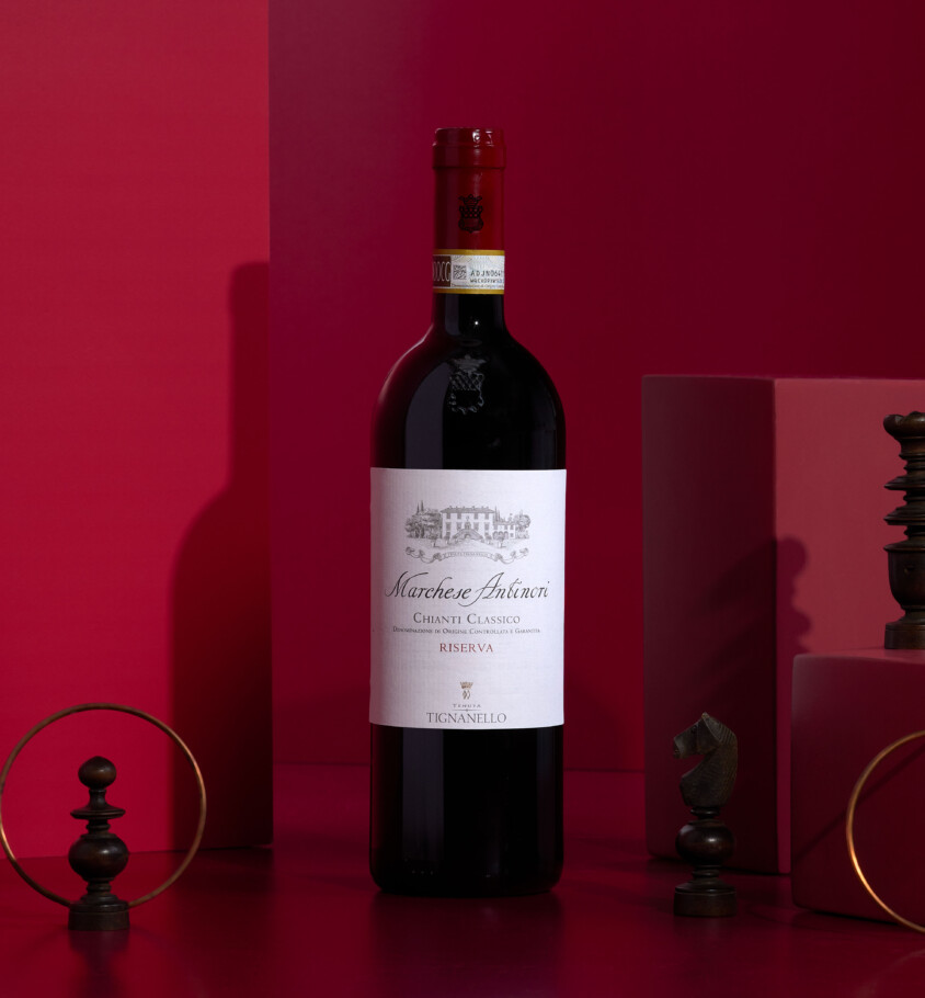 MARCHESE ANTINORI 2023