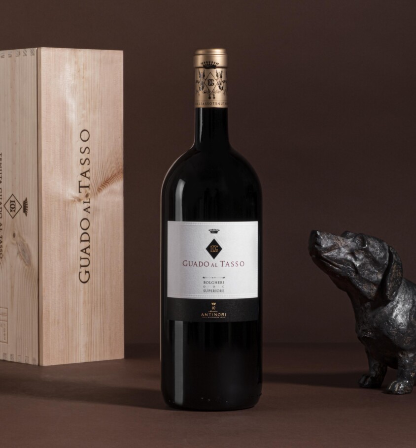 GUADO AL TASSO 2023 MAGNUM