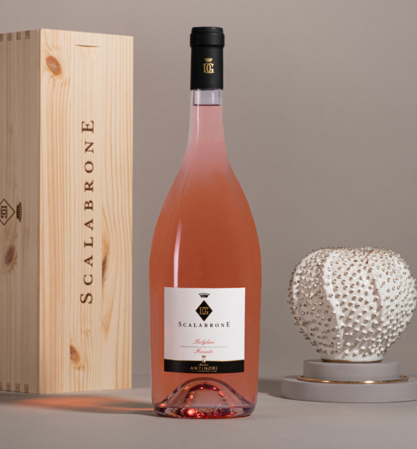 SCALABRONE 2025 MAGNUM