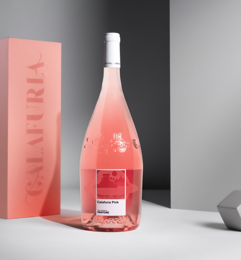 CALAFURIA 2025 MAGNUM