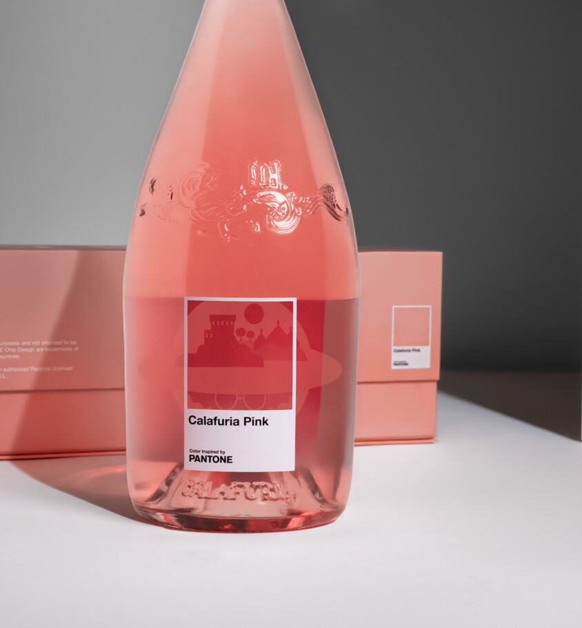 CALAFURIA 2025 MAGNUM