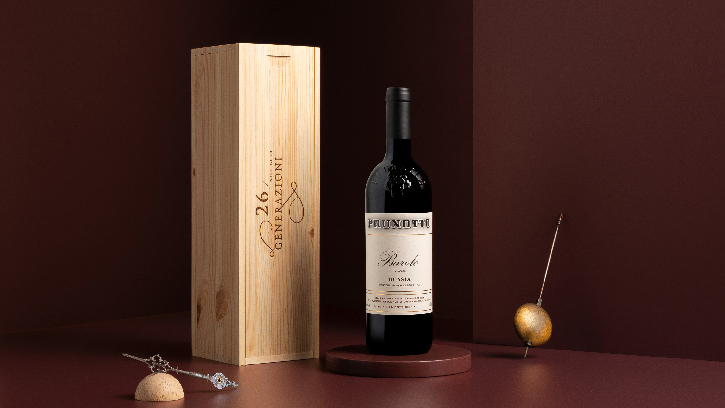 BAROLO BUSSIA 2022